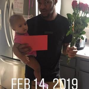 Meet your Posher, Jalen